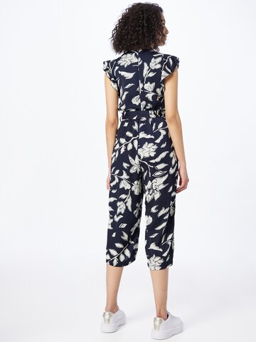 AX Paris Jumpsuit in Blau