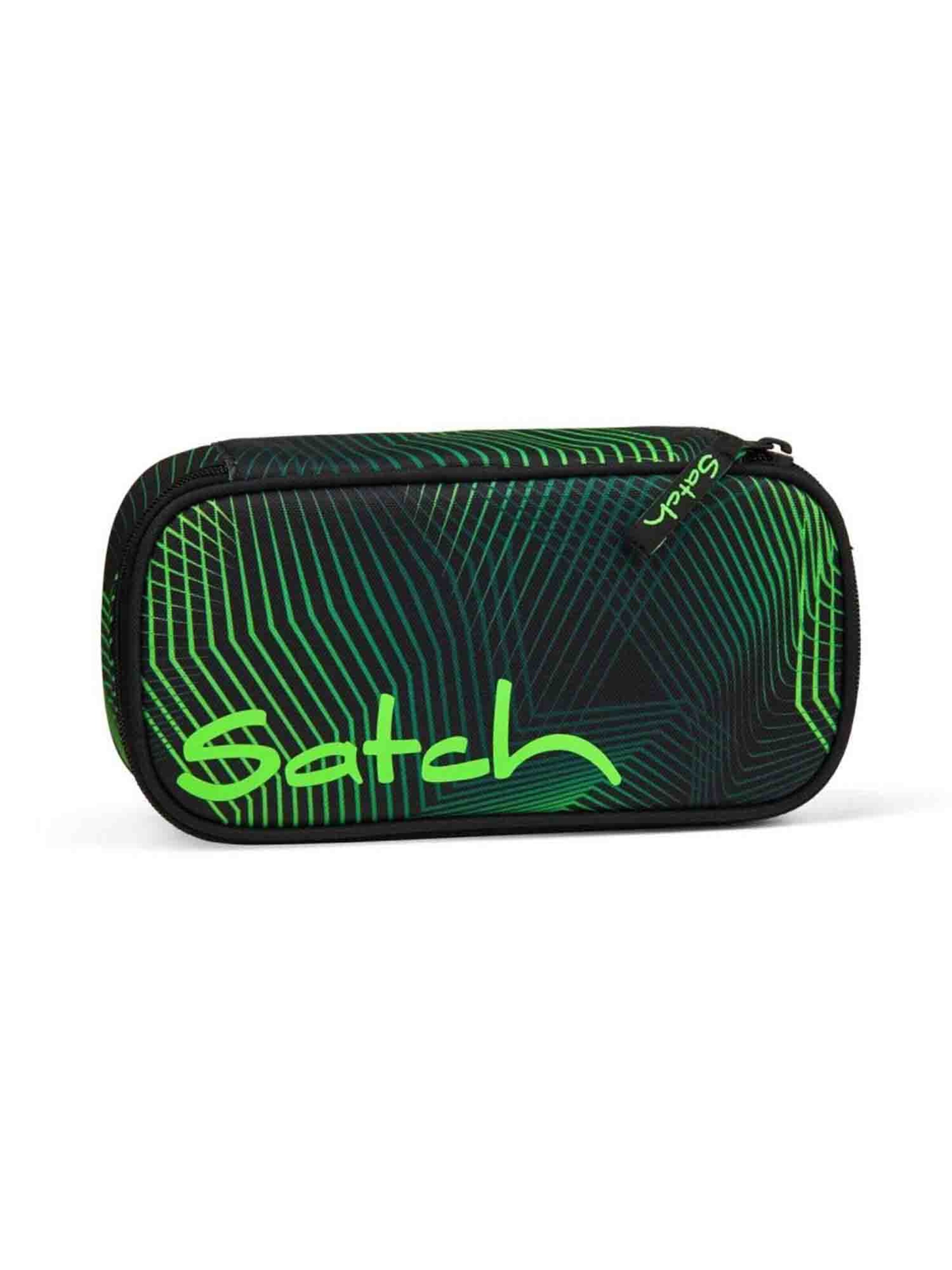 Satch Rucksack‌ in Grün