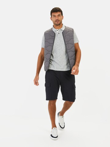 CAMEL ACTIVE Shirt in Beige