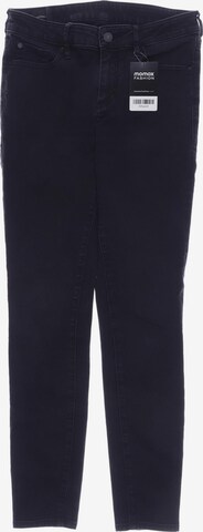 ARMANI EXCHANGE Jeans 28 in Grau: predná strana