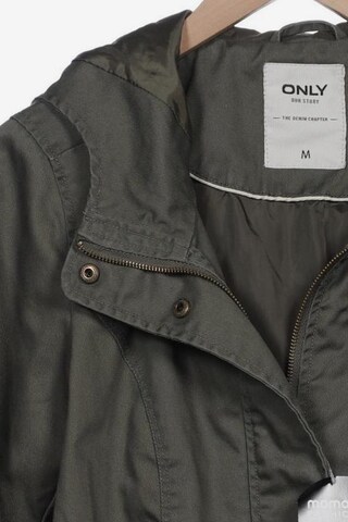 ONLY Jacket & Coat in M in Green