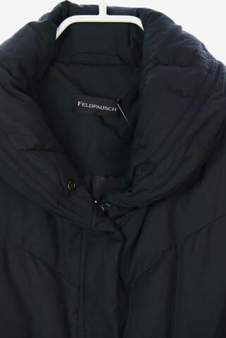 FELDPAUSCH Jacket & Coat in S in Black