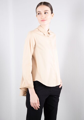 IMPERIAL Bluse 'IMP- C ED4BBE' in Beige