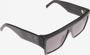 Céline Sonnenbrille One Size in Schwarz: Vorderseite