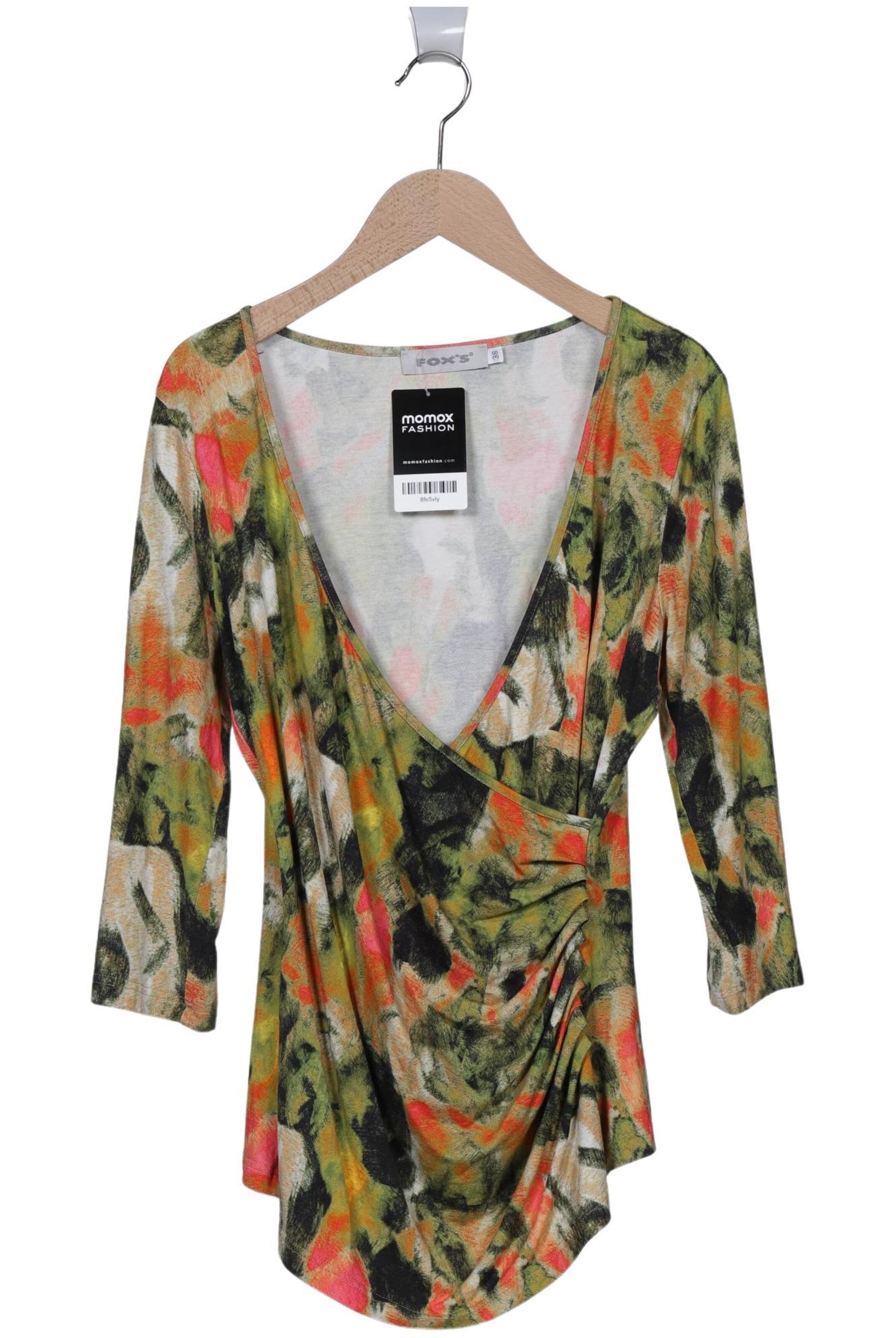FOX’S Top & Shirt in M in Mixed colors: front