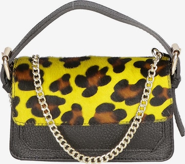 Gave Lux Handbag in Black: front