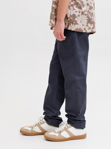 JJ Rebel Regular Hose 'JREBKENNI' in Blau