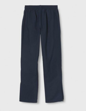 JAKO Regular Sportbroek in Wit