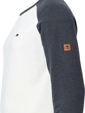 FORSBERG Shirt in White