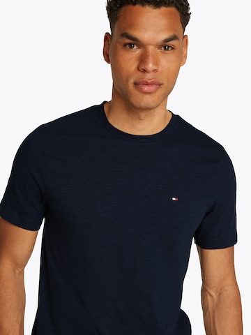 TOMMY HILFIGER Tričko - Modrá