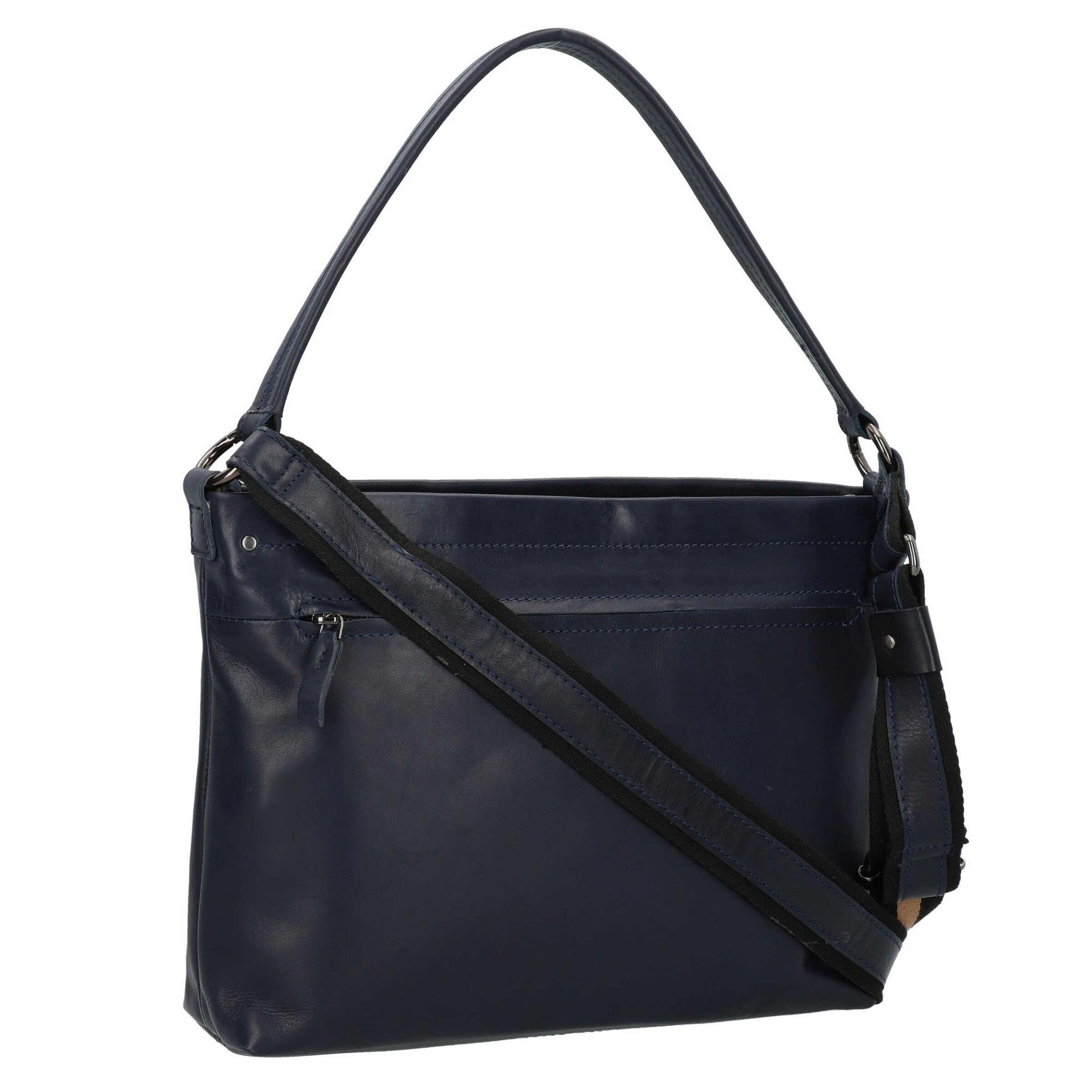 Sac bandoulière 'Caugio' Harold's en bleu