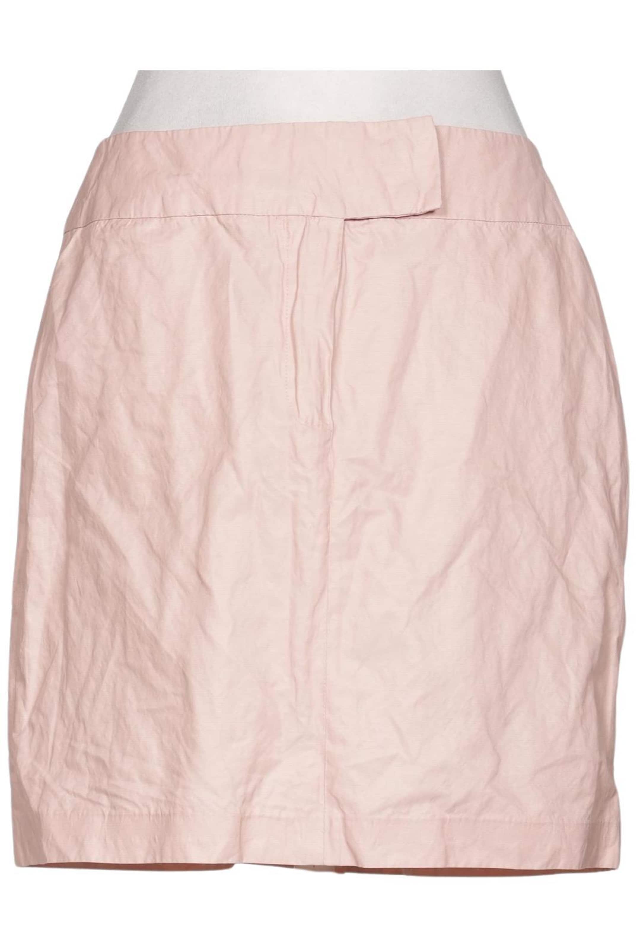 AIRFIELD Skirt in S in Pink: front
