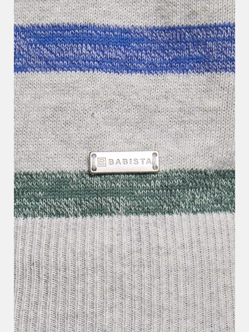 BABISTA Pullover in Beige