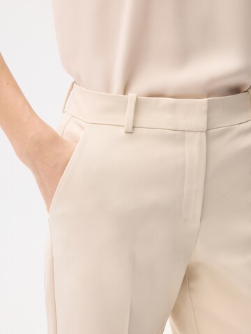 adl Regular Pants in Yellow