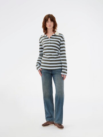 modström Shirt in Blue