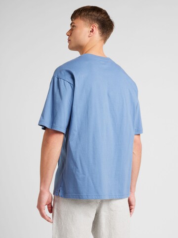 GAP T-Shirt 'EVERYDAY' in Blau