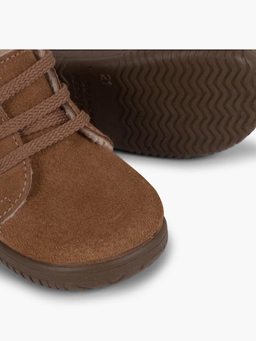 Pisamonas - Botas en gris