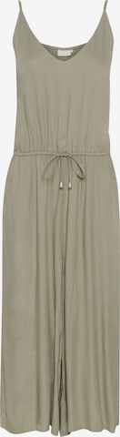 Kaffe Jumpsuit 'Elmi' i grøn: forside