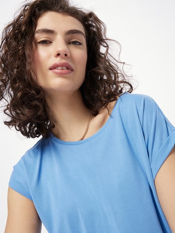 Urban Classics Shirt in Blauw