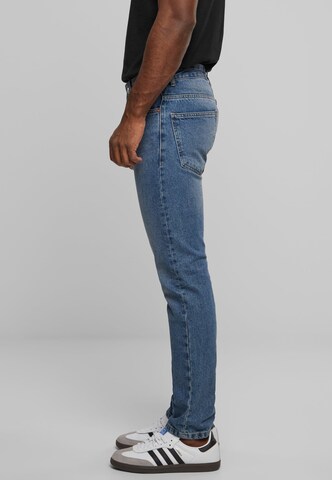 2Y Premium Skinny Jeans in Blau