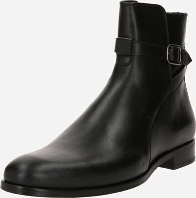 IRO Boots 'JOHD' in de kleur Zwart, Productweergave
