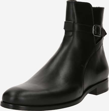 IRO Boots 'JOHD' in Black: front