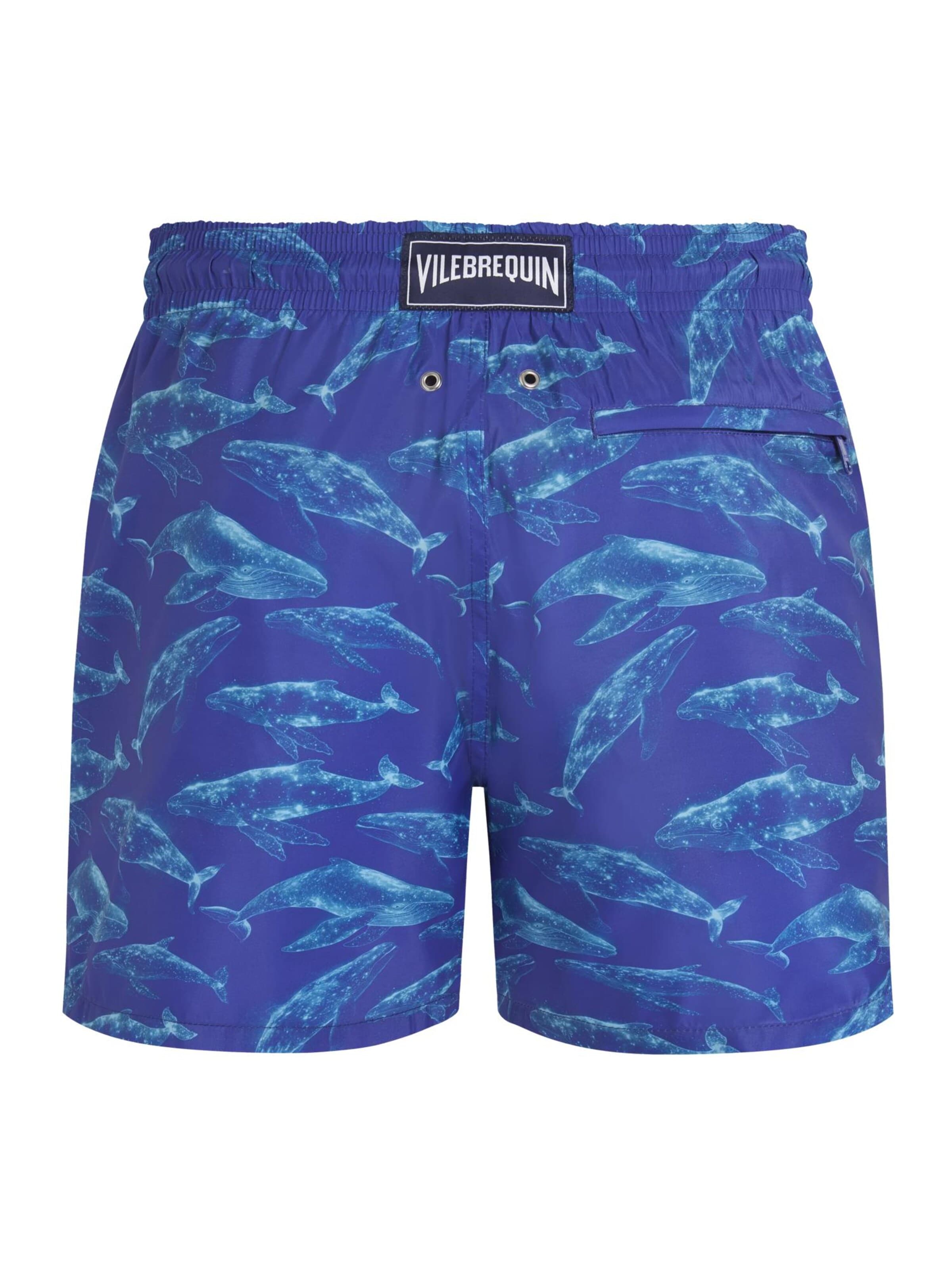 Shorts de bain Vilebrequin en bleu