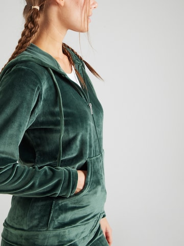 b.young Sweatsuit 'BY MITZA' in Green