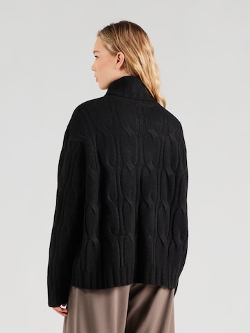 juoda VERSTIQUE by Denise Verst Megztinis