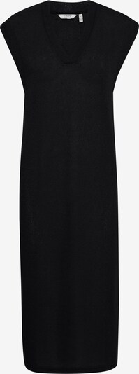 b.young Knitted dress in Black, Item view