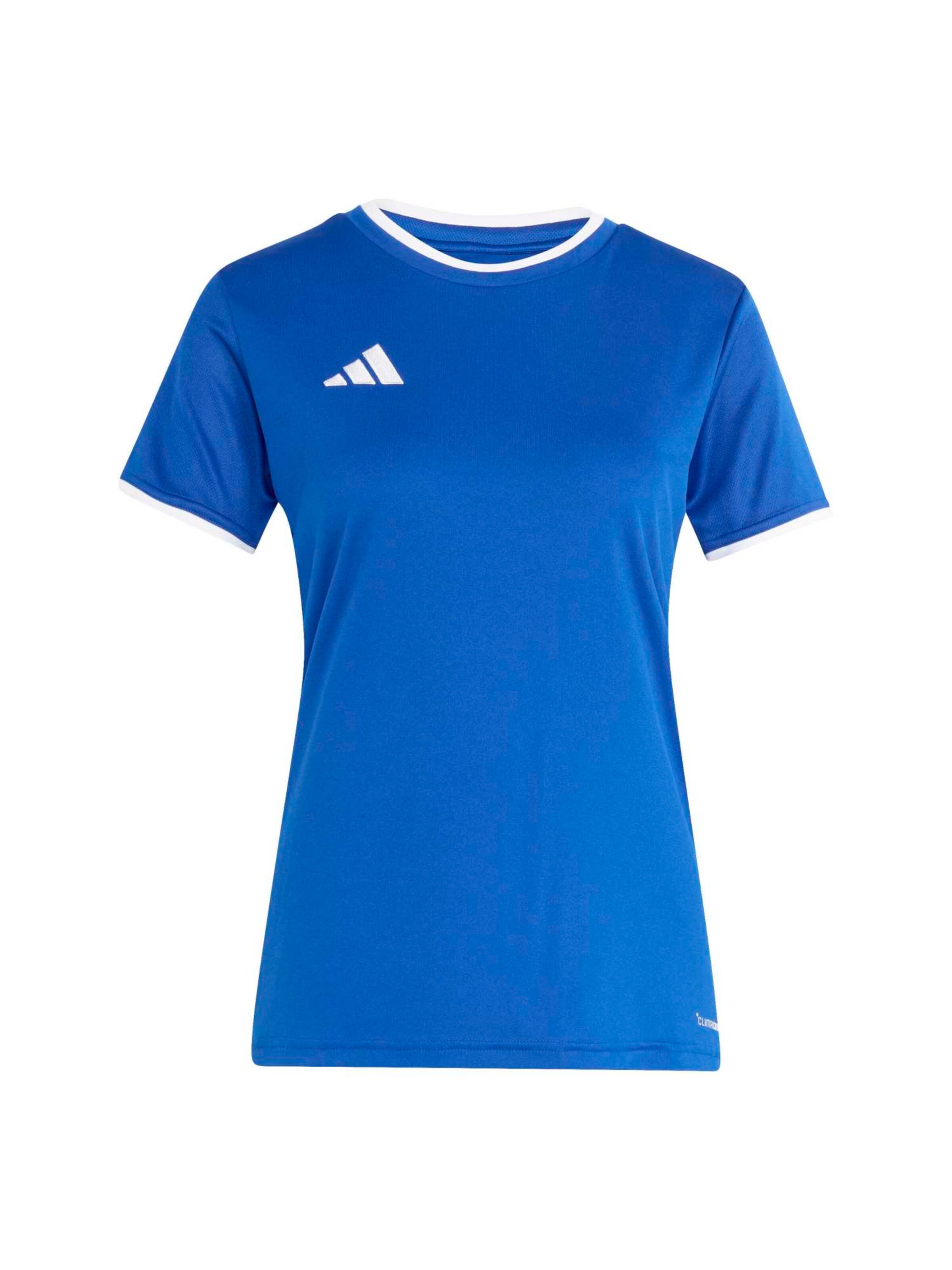 T-shirt fonctionnel 'ENT26' ADIDAS PERFORMANCE en bleu : devant