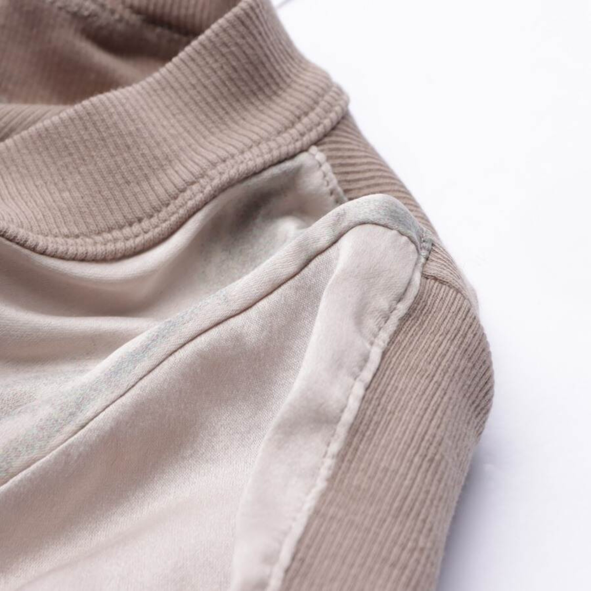 Marc Cain Top & Shirt in S in Brown