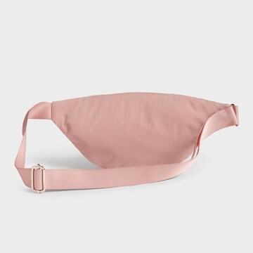 Wouf Fanny Pack in Pink