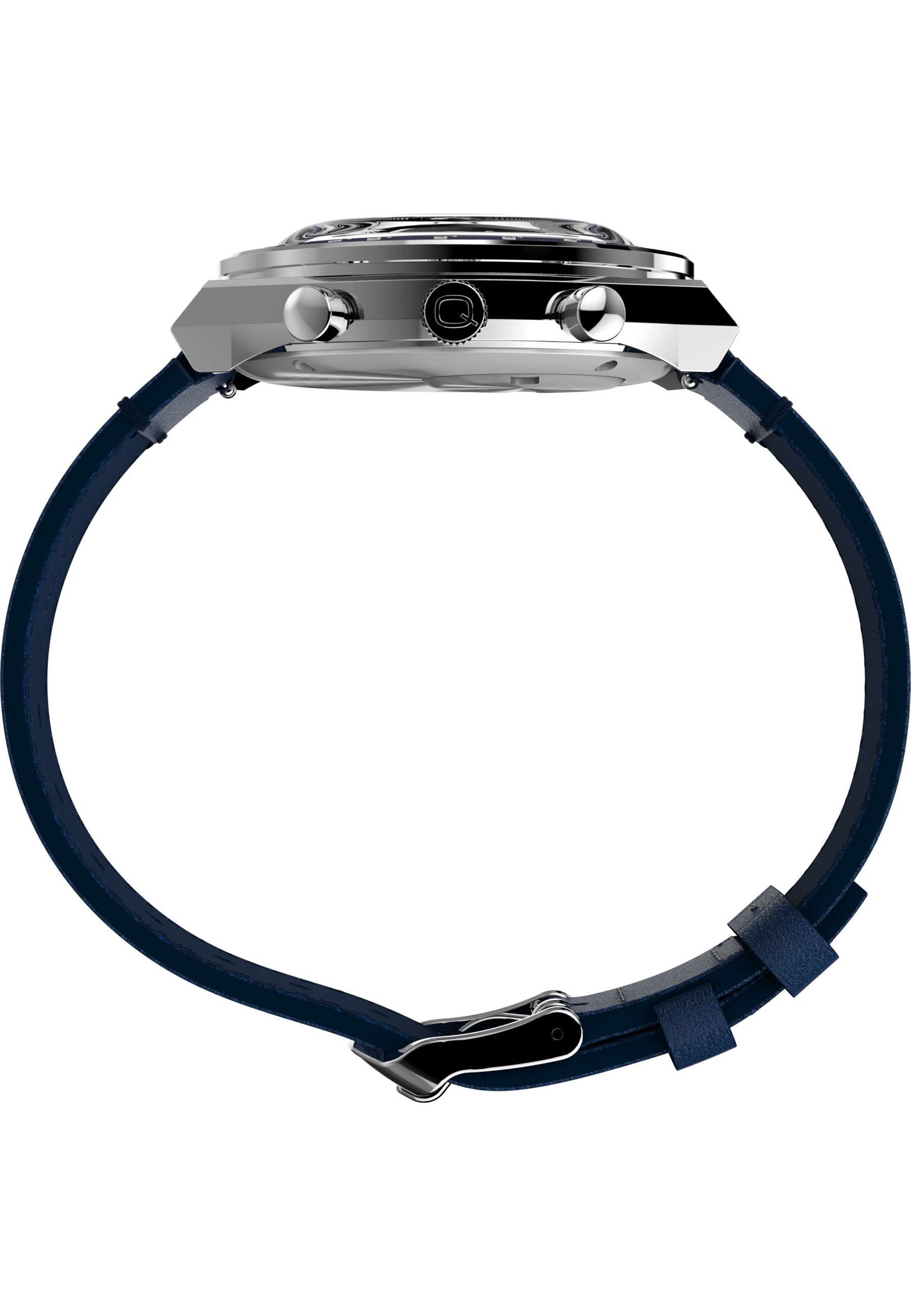 TIMEX Analog Watch in Blue