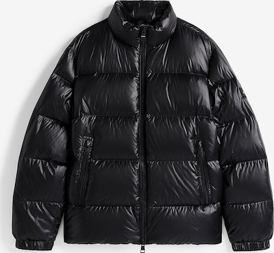 TOMMY HILFIGER Kurtka zimowa w kolorze czarnym, Podgląd produktu