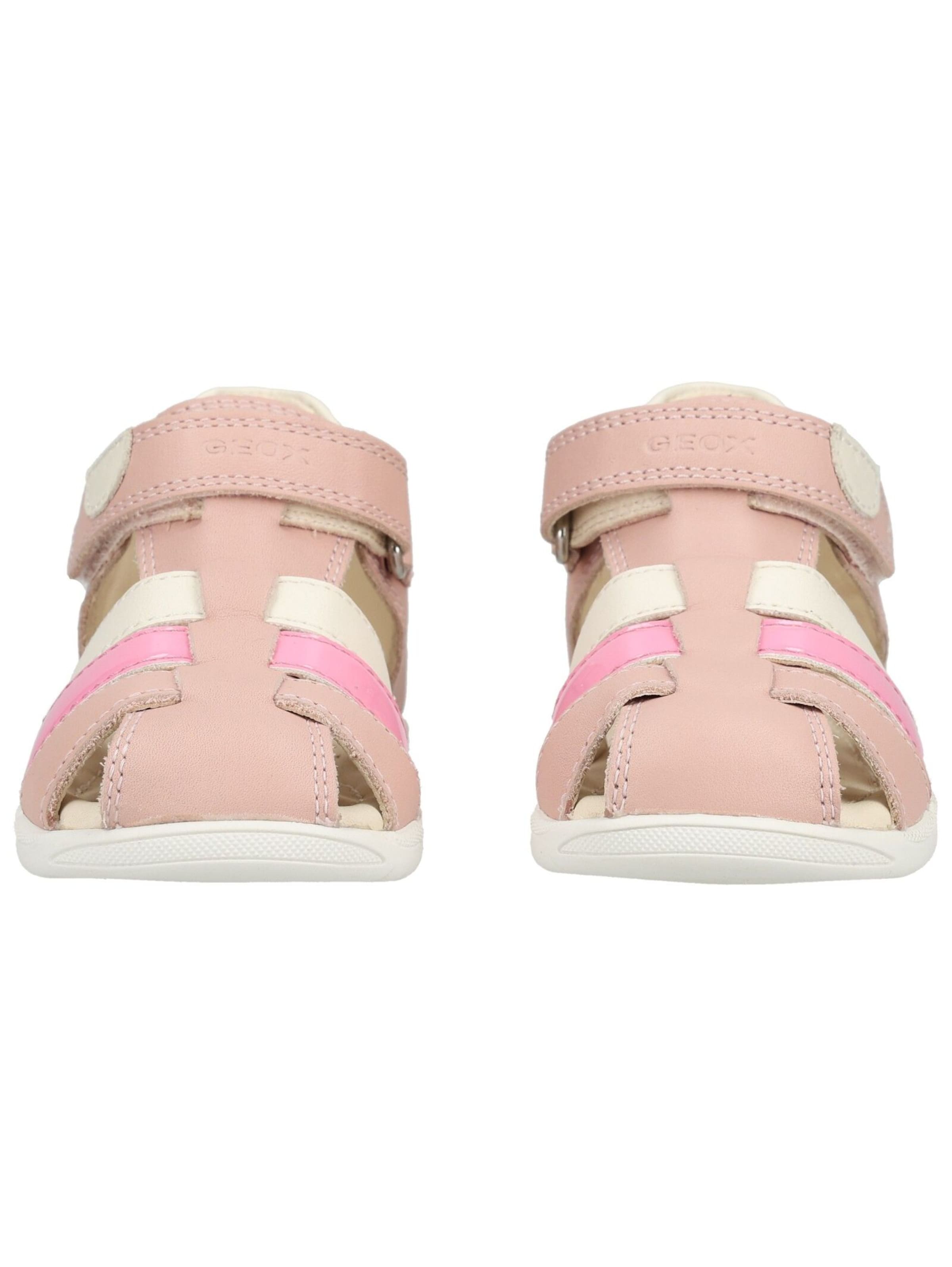 Sandales GEOX en rose