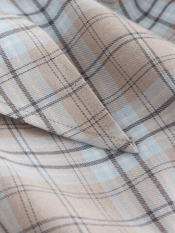 Next Bluse in Blau