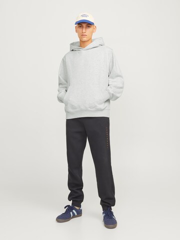 Felpa 'JJEURBAN EDGE' di JACK & JONES in bianco