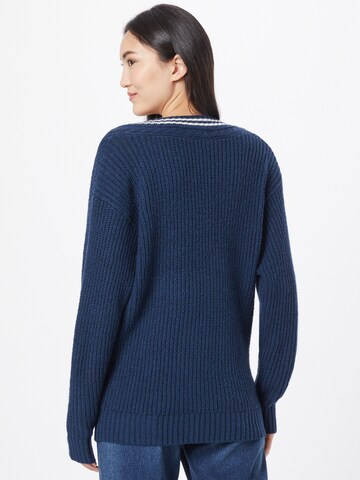 American Eagle Sweater in Blue