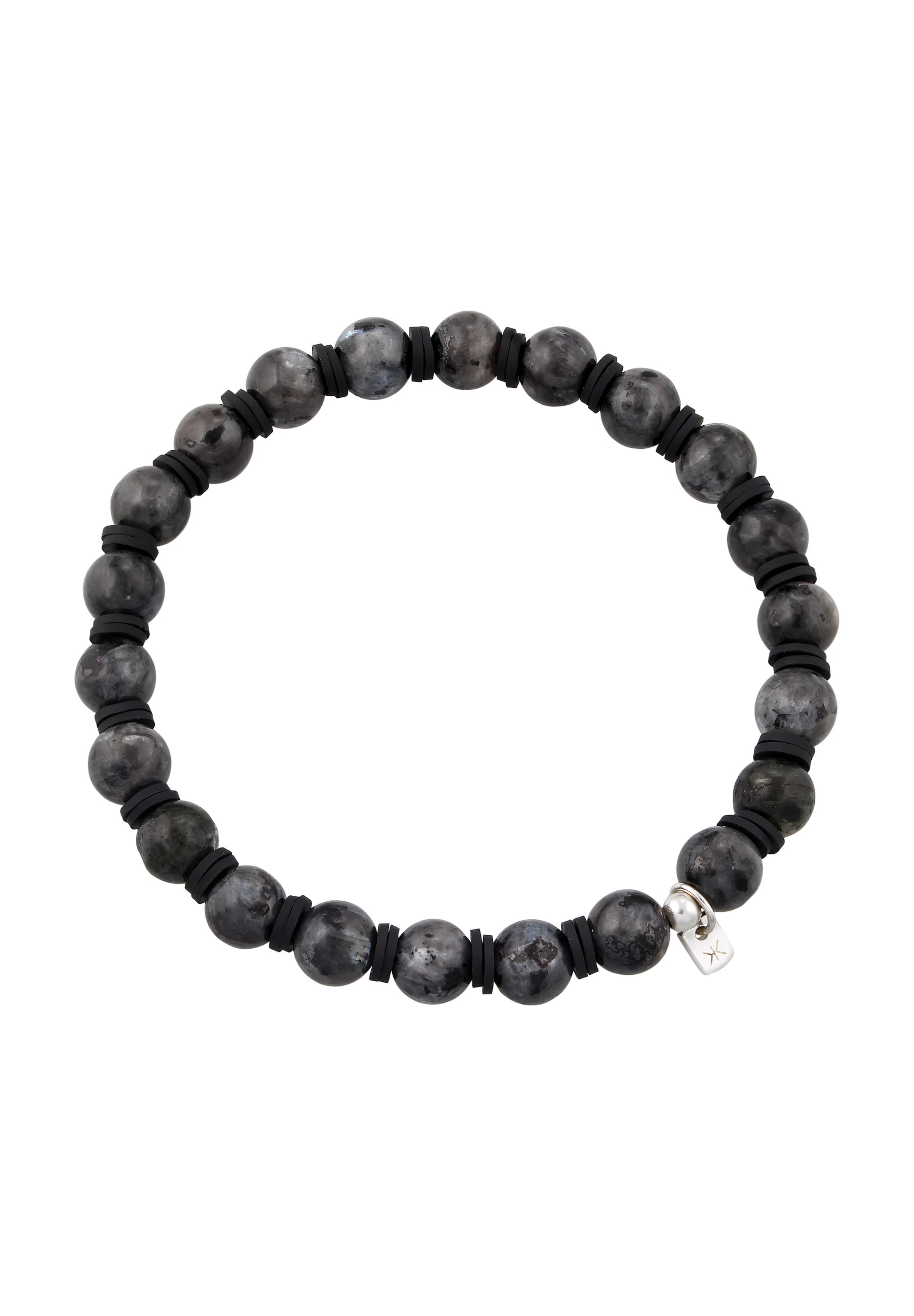 KUZZOI Bracelet in Silver