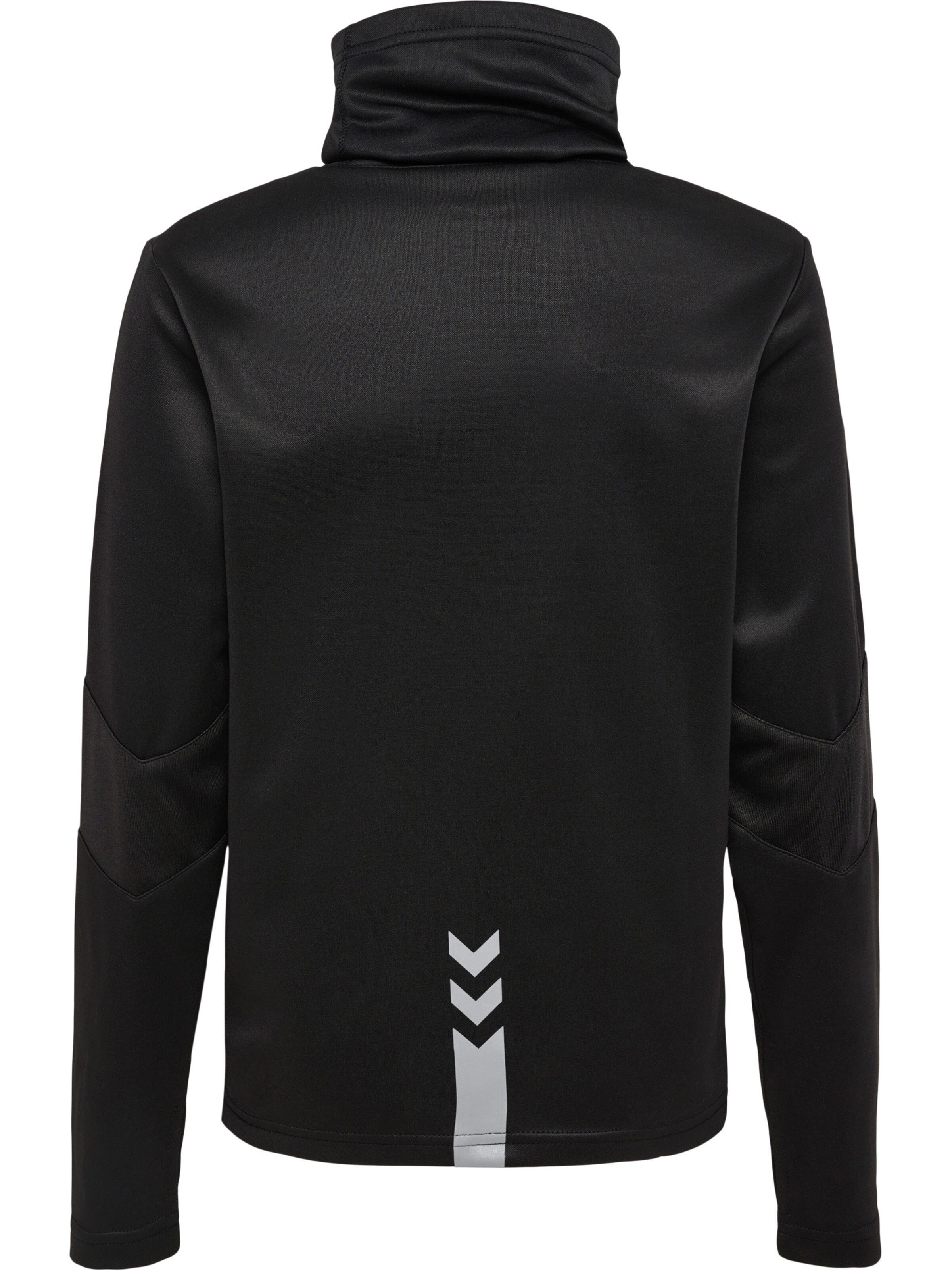 Hummel Sportsweatshirt 'Active' i sort