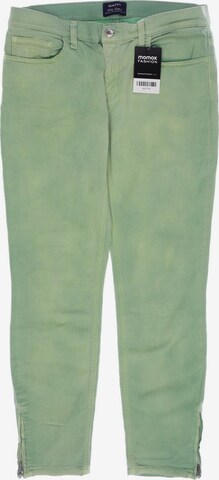 GANT Jeans in 28 in Green: front