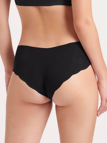 SLOGGI - Braga 'ZERO Modal 2.0' en negro