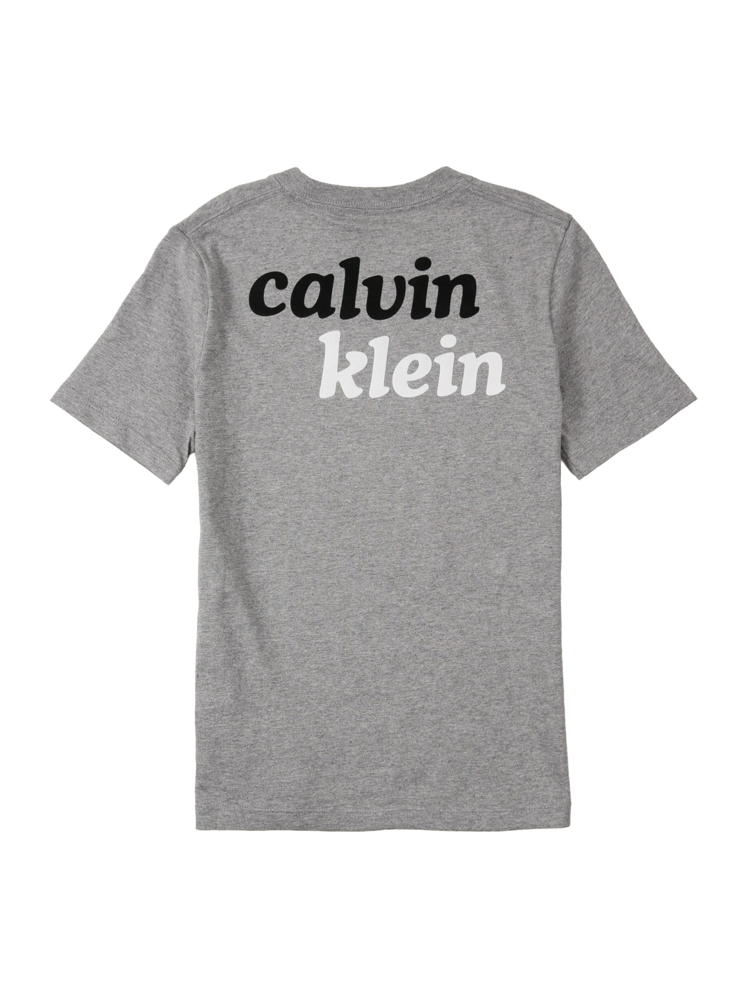 Calvin Klein Jeans Paita värissä harmaa