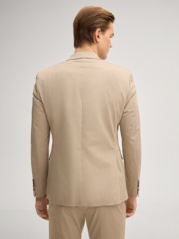 Effilé Costume 'Herby-Blayr' JOOP! en beige