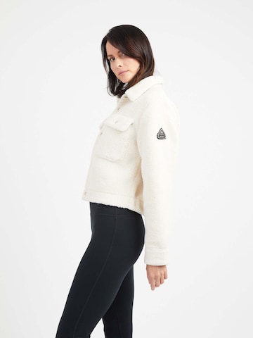 JACK1T Between-season jacket in Beige