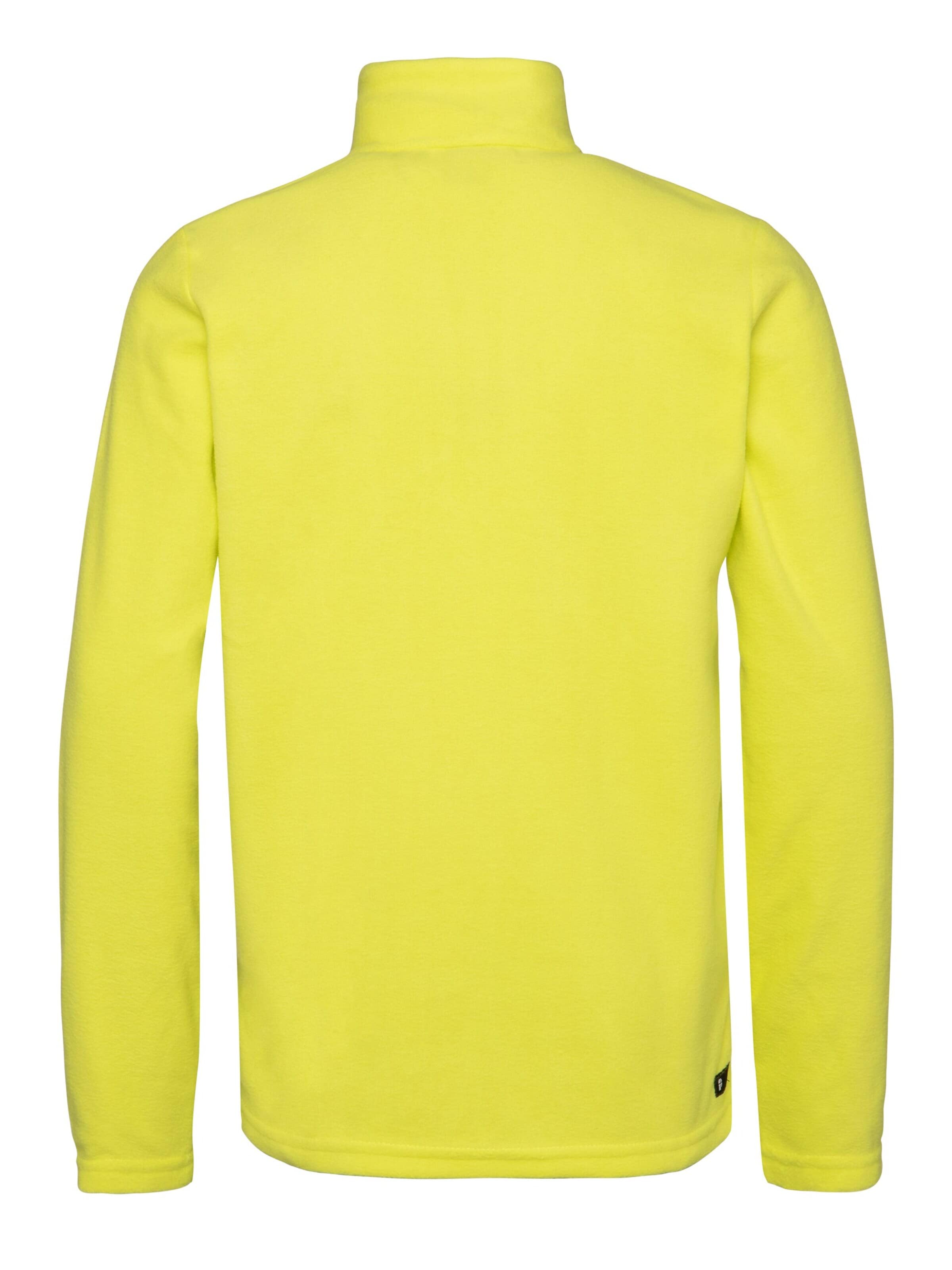 Sweat de sport 'PERFECTO' PROTEST en vert