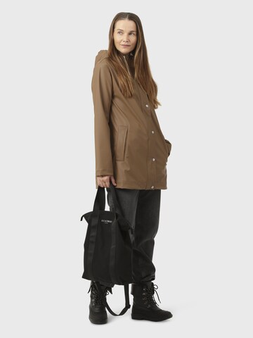 ILSE JACOBSEN Performance Jacket in Brown