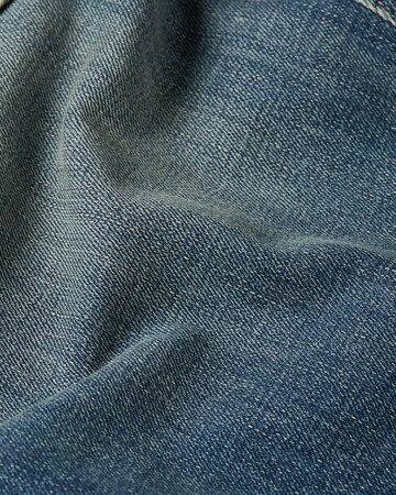 Coupe slim Jean 'Contor Slim Jeans' G-STAR en bleu