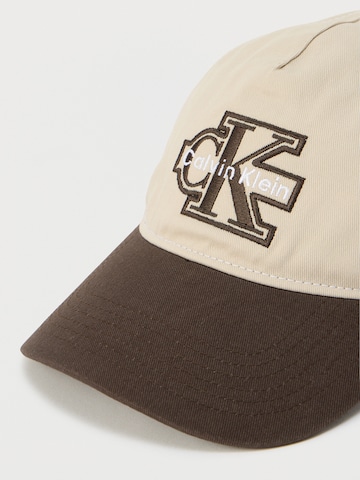 Calvin KleinŠilterica - bijela boja